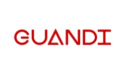 Guangdong Guandi Biotech Ltd. logo