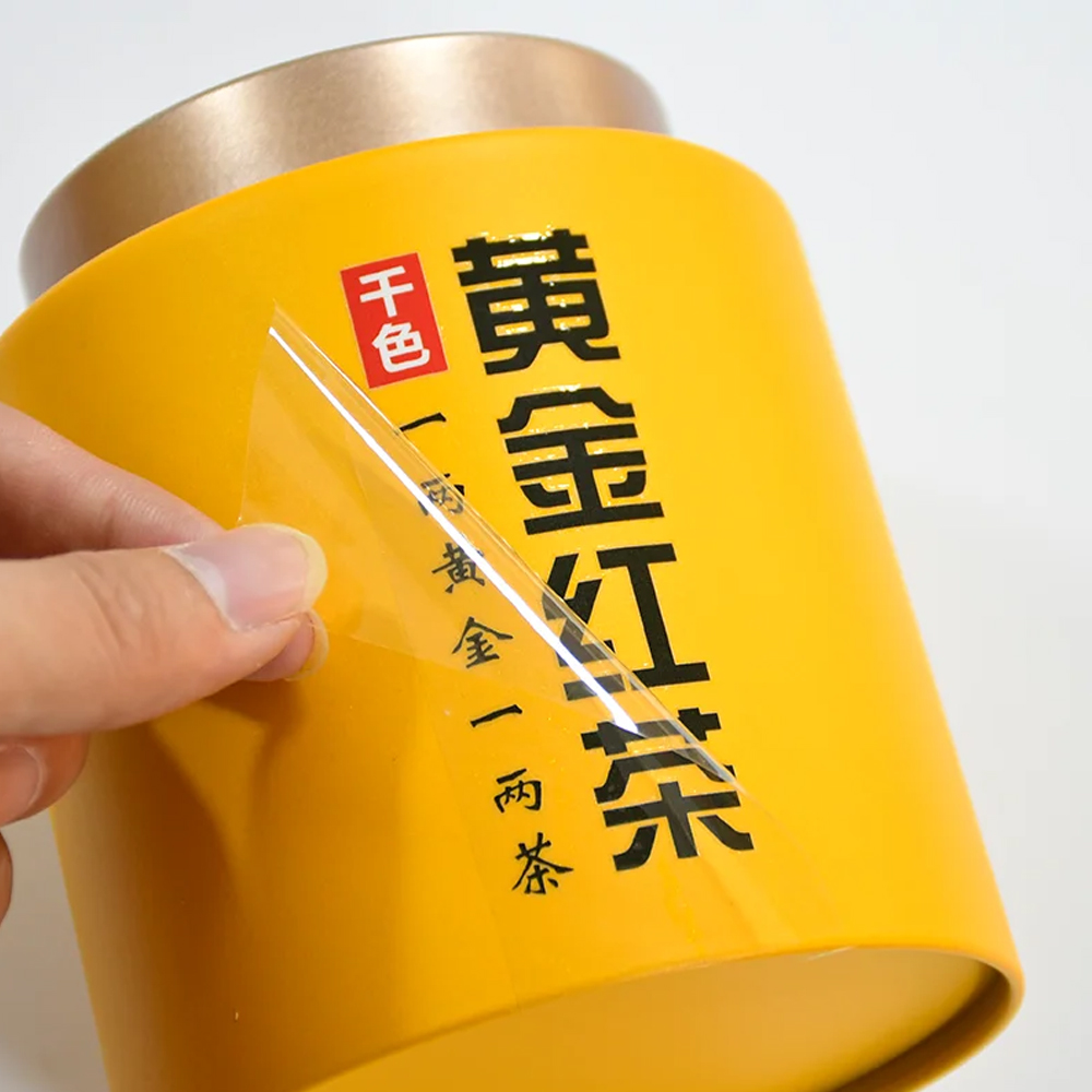 Guangzhou Dingli Packaging Products Co., Ltd. 500Pcs Custom Logo UV DTF Cup Wrap Transfers Sticker WIthout Background Personalized Waterproof UV Transfer Stickers