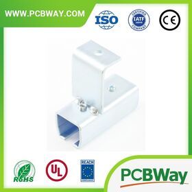 Reliable CNC Service with Multiple Material Options for Your Customized Needs | PCBWay