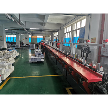 Hongpu Co-operated Co., Ltd. spiral notebooks