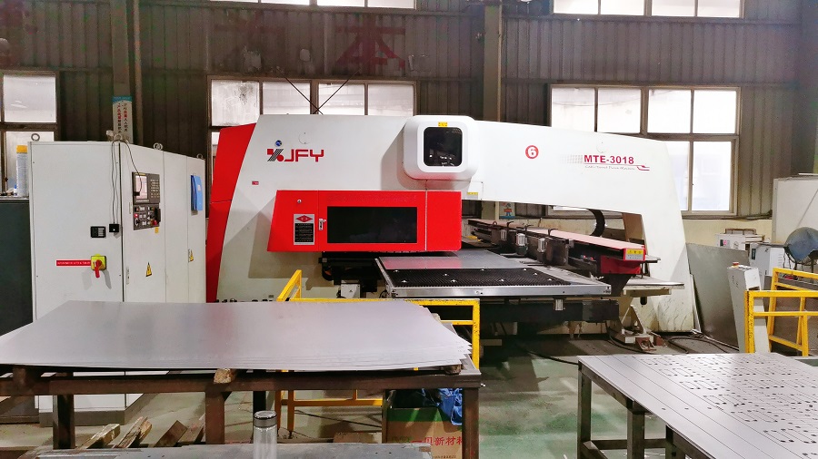 Ningbo Aze Imp. & Exp. Co., Ltd. factory image 4