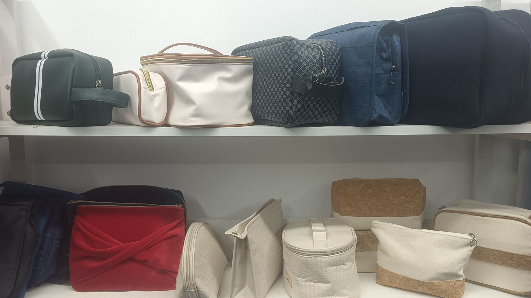 Yiwu Keyuan Bag Co., Ltd. Cooler Bags