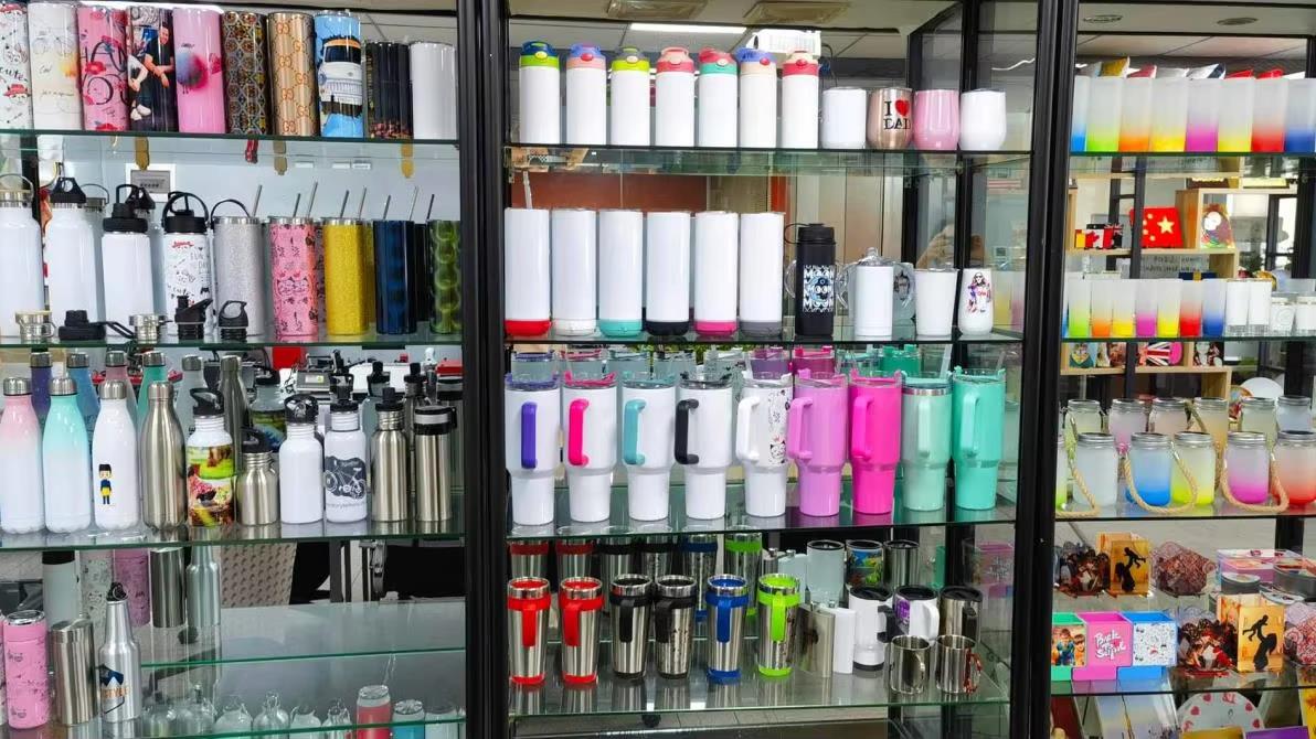 Shenzhen Jialihong Digital Technology Co., Ltd. factory image 5