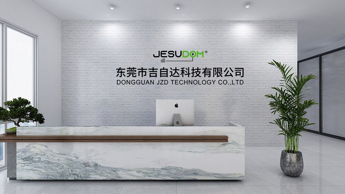 Dongguan Jizida Technology Co., Ltd. Solar Inverter