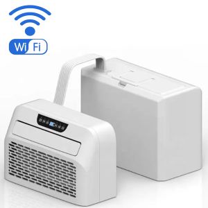 Caravan air conditioner Camping air conditioner RV air conditioner with cooling dehumidifier WIFI