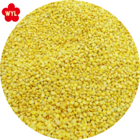 High Quality Frozen Chinese Supplier of  IQF grain sweet corn kernel
