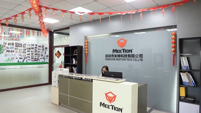 Shenzhen Meetion Tech Co., Ltd. factory image 5