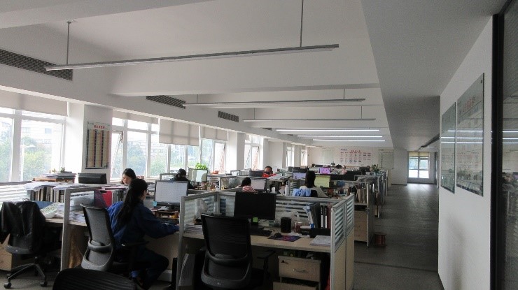 Zhejiang Tianjie Industrial Corp. Control Cable