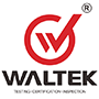 Waltek Testing Group Co., Ltd. logo