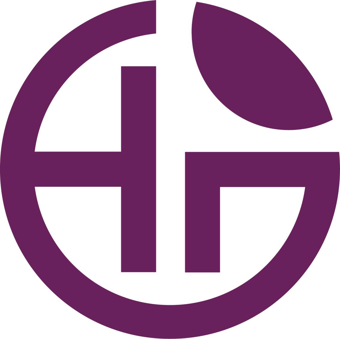 Hallgrand Corporation logo