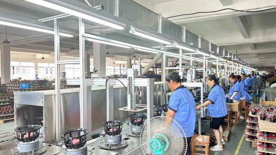 Jiaxing Jinlida Electron Co., Ltd. Car Subwoofers