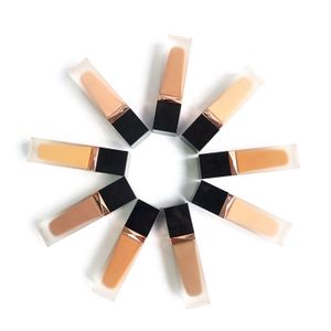 Wholesale Makeup Foundation Waterproof Makeup Liquid Foundation Private Label On Sale