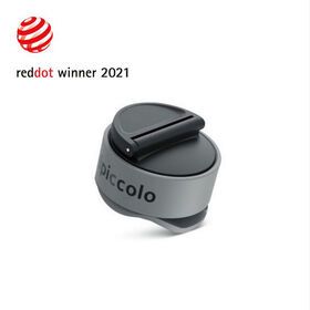 Piccolo / Multi-purpose surface cleaner, Screen Cleaner, Camera Lens Cleaner for mobile, tablets, computer and any flat screens.