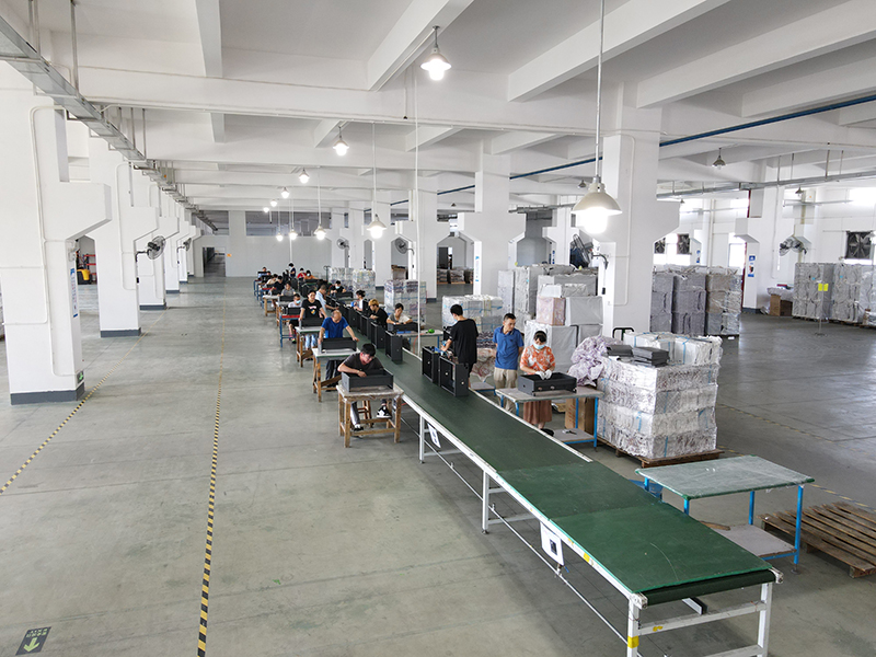 Foshan Shunde Topgrill Outdoor Products Co., Ltd. Gas Planchas