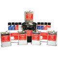 Flux & Chemicals