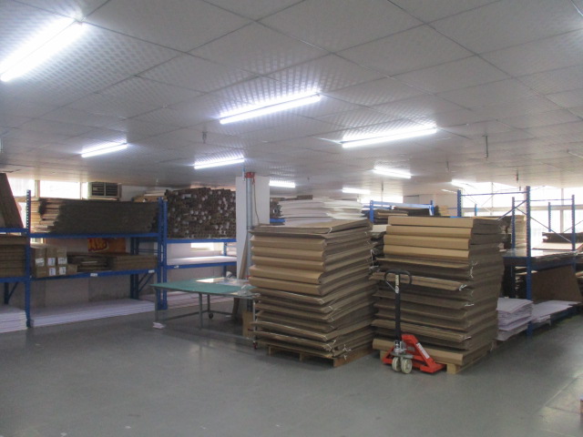 Wuhan Superman Advertising Co., Ltd. Banner Stands