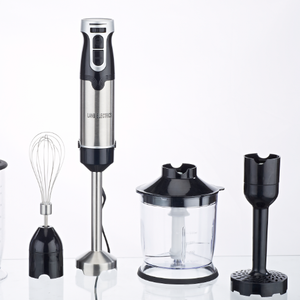 Home Appliances 800-1000W buckle type detachable stepless variable speed hand blender