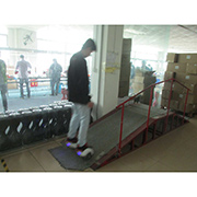 Shenzhen Hefazhan Technology Co., Ltd. Electric Scooter