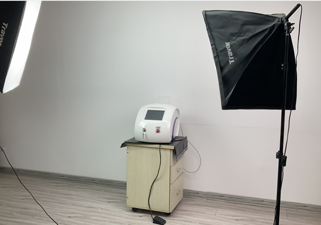Tianjin Beisimei Technology Co., Ltd. Tattoo Removal Machine