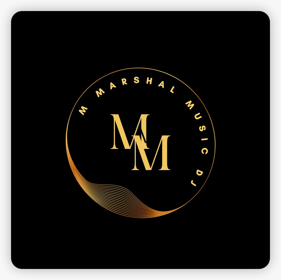 M Marshall Music Dj Pty Ltd logo