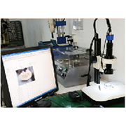 Comfortable Electronic Co., Ltd. factory image 4