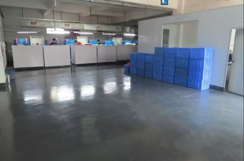 Huizhou Daodi Silicone Products Co., Ltd. silicone resin molds