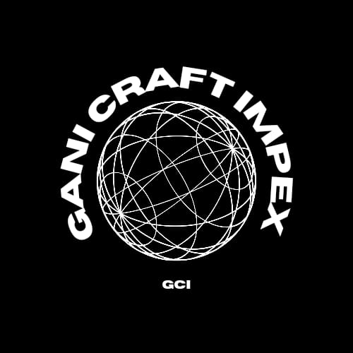 Gani Craft Impex logo