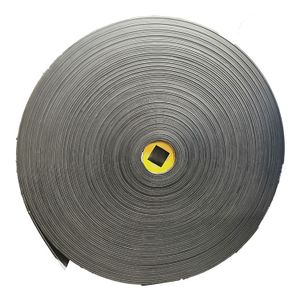 36 inch conveyor belt contain weight calculation