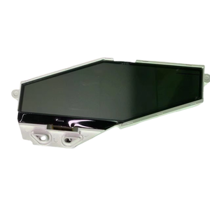 New product HTN display screen  motorcycle LCD screen monochrome LCD display  lcd module