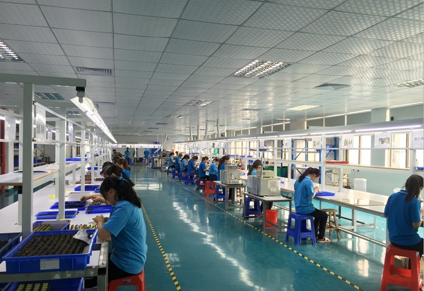 Dongguan Echun Electronic Co., Ltd. split core current transformers