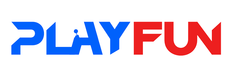 Playfun Games Co., Ltd. logo