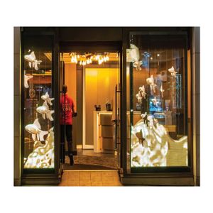 Matrix p 481 Outdoor Led Video Advertisement Flexible Display Panel Digital Signage Screen Outdoor Rental Led Screen