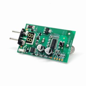 OEM ODM Pcba Circuit Electronic Board Assembly Printed Circuit Board Manufacturer PCB & PCBA For Electric Fishing Rod