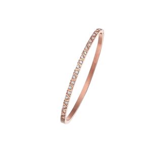 Designers Bracelet Women Bangle Stainless Steel Wholesale Charms Bracelet Designer For Man Designer Charms For Diy Bangles