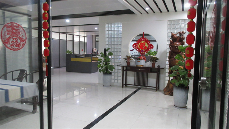 Xiamen Pakstar Packaging Technology Co., Ltd. Paper Tube
