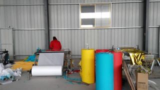 Linqu Jinhao Arts & Crafts Co., Ltd. Confetti