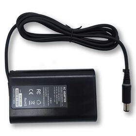 Charger Laptop AC adapter 65W USB C laptop charger for dell XPS and Latitude 5000 Series