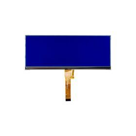 Golden Vision export wholesale price Mono LCD Display Segment Va/Negative/Transmissive with PCB LCD Screen