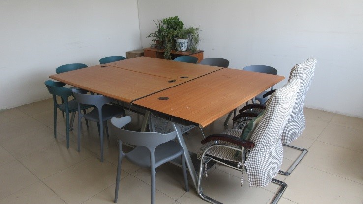 Yantai Puse Home Furnishing Co., Ltd. Cutting Boards