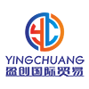 Hebei Yingchuang International Trading Co., Ltd. logo