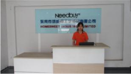 Dongguan HWD Acrylic Co., Ltd. Acrylic Furniture