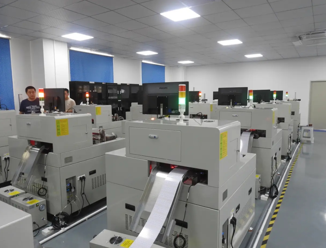 Shenzhen Ziyun Electronic Technology Co., Ltd. Solar led street light