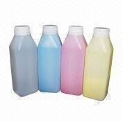 Toner Powder for HP/Samsung/Brother Printer, Various Colors Available