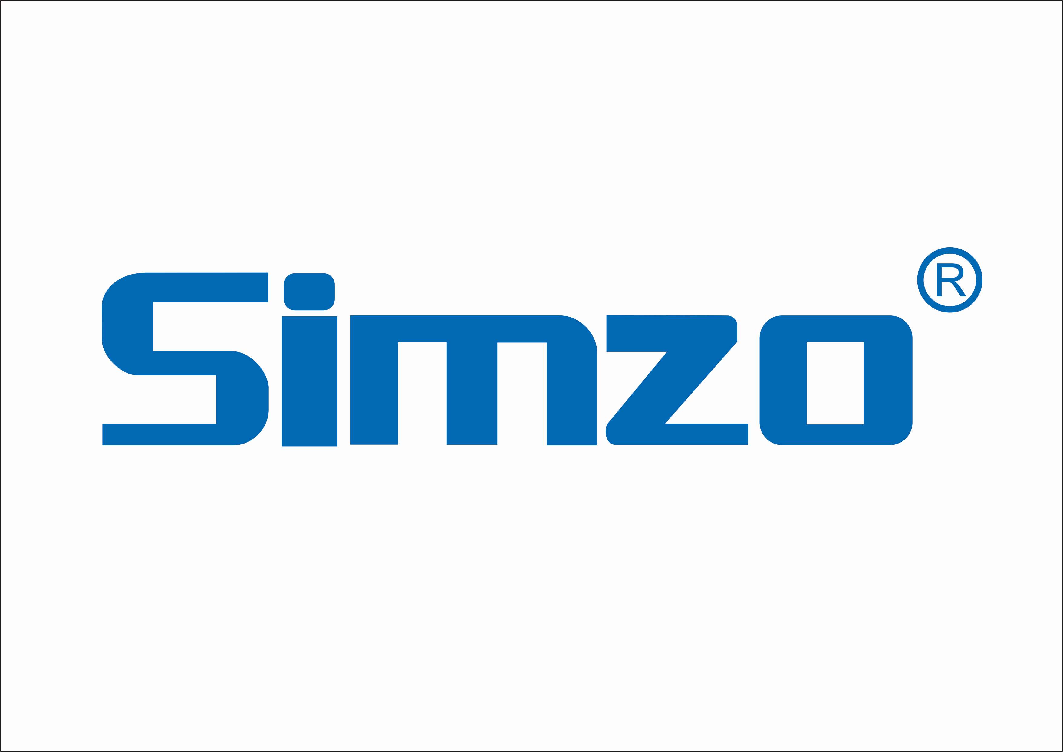 Dongguan Simzo Electronic Technology Co., Ltd. logo