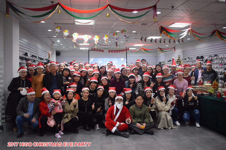 Quanzhou Higo Trading Co., Ltd. School Bags