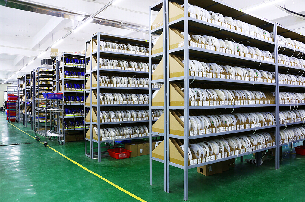 Shenzhen Gui Yi Technology Co., Ltd. Power Modules