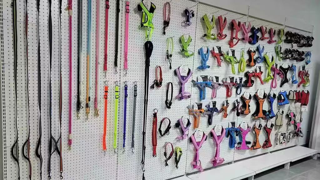 Wuxi Mnc Pet Products Co., Ltd. Pet Harness