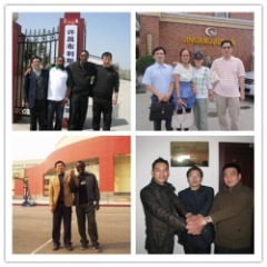 Xuchang Bliss Hair Products Co., Ltd. hair extensions
