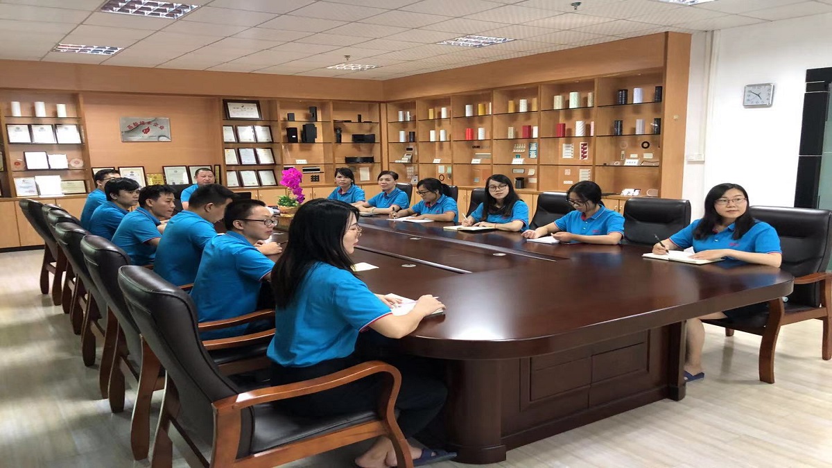 Meishan Technology Holding(Guangdong) Co., Ltd. membrane panel