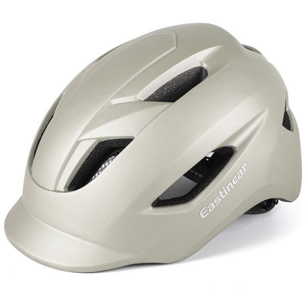 FUNNWICT mountain bike with visor helmet mtb dirt wholesale bicycle helmet with light dirt biking men women bike safety helmet